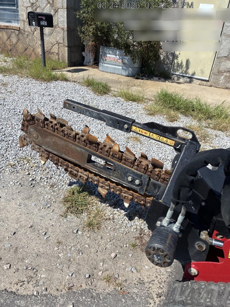 2022 TORO TRX-250