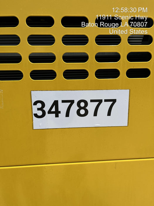 2023 ATLAS COPCO XAS 850