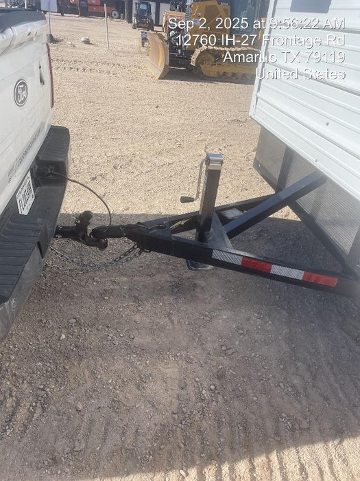 2025 TEXAS COOLING SYSTEMS Texas Icehouse