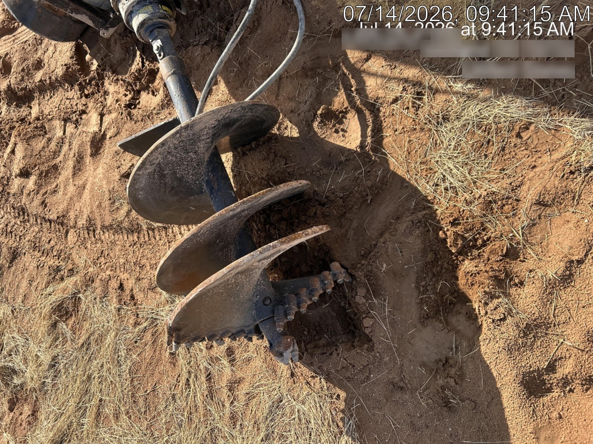 2023 AUGER TORQUE 3300-30