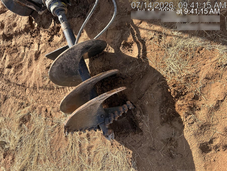 2023 AUGER TORQUE 3300-30