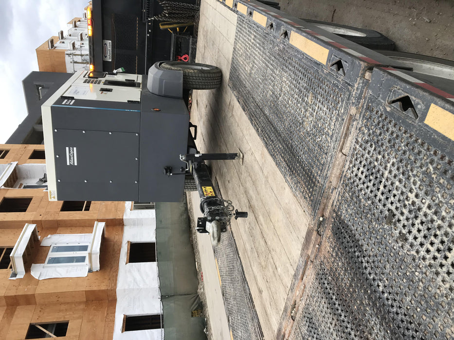 2020 WACKER NEUSON G50