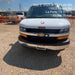 2025 CHEVROLET Express Van - Rental
