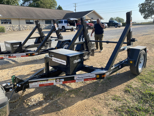 2022 FELLING TRAILERS FT-6R