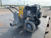 2018 WACKER NEUSON PDT3A