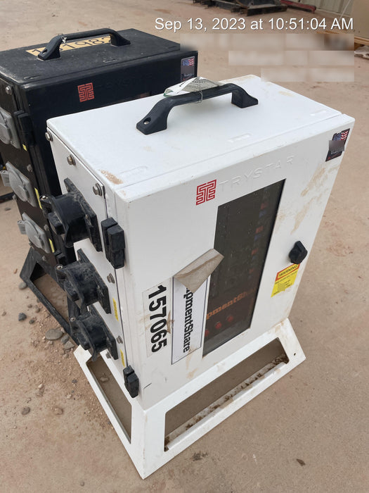 2021 TRYSTAR TP-2DEL-6P