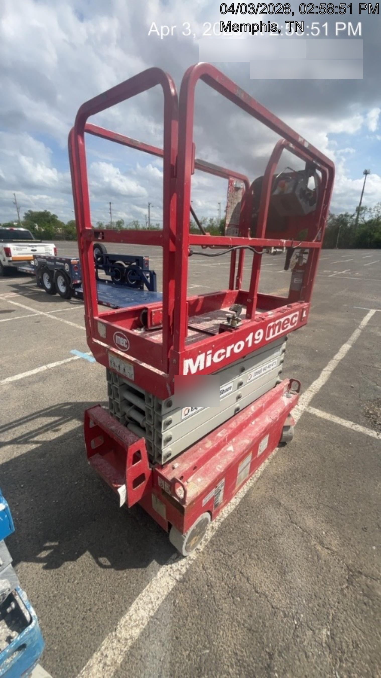 2019 MEC Micro 19