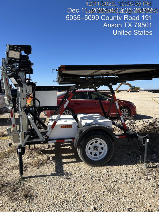 2024 WANCO WLTS-MM8A-1600