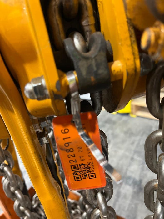 2022 HARRINGTON L5LB060-20