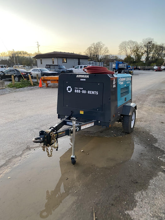 2024 AIRMAN PDS185S CWK