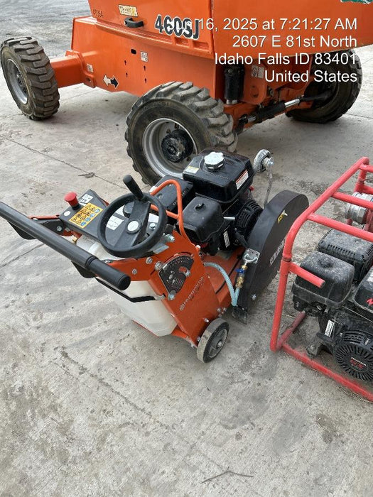 2024 HUSQVARNA FS 400 LV