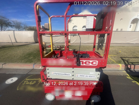 2022 MEC 1330SE