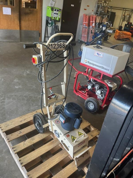 2023 RICE HYDRO DPH-3B