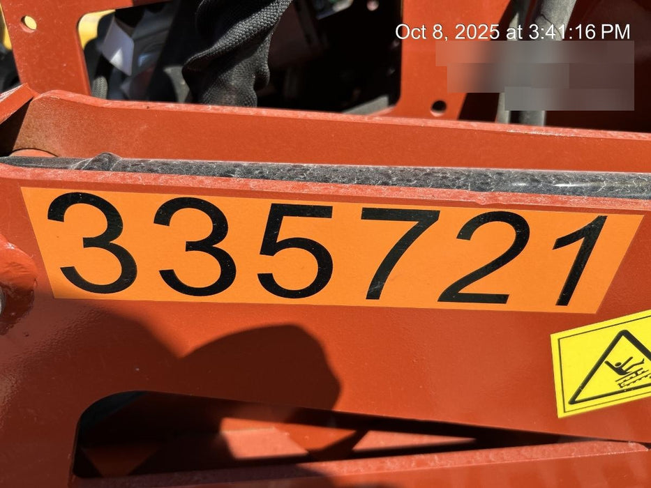 2023 DITCH WITCH C24XA