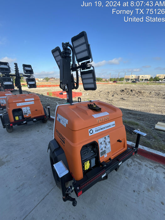 2024 GENERAC MLT2