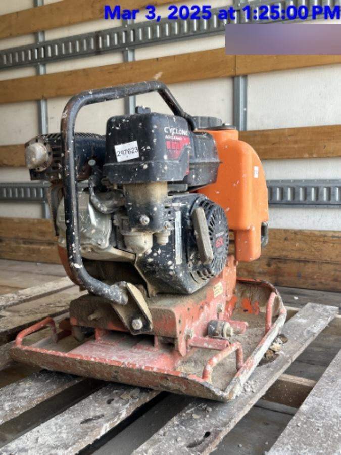 2023 MULTIQUIP MVC82VHW