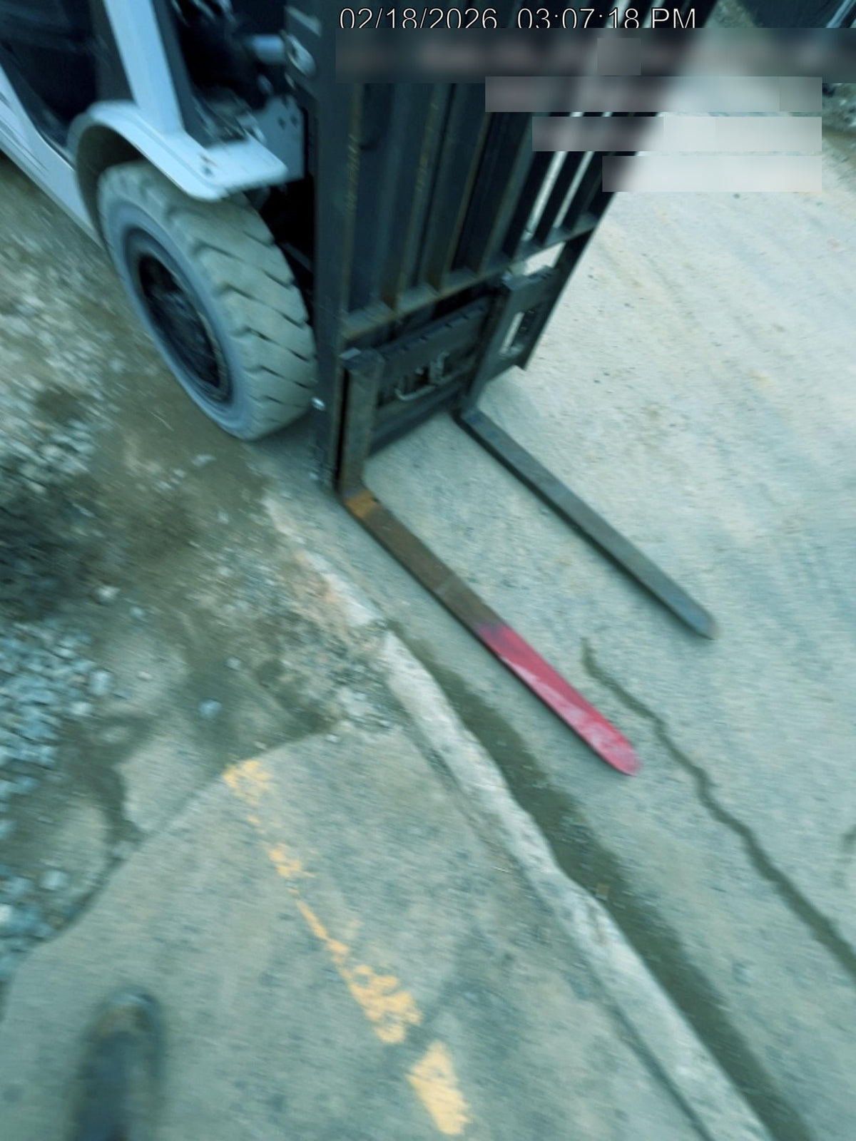 2022 UNICARRIER MUG1F2A30DV QUAD
