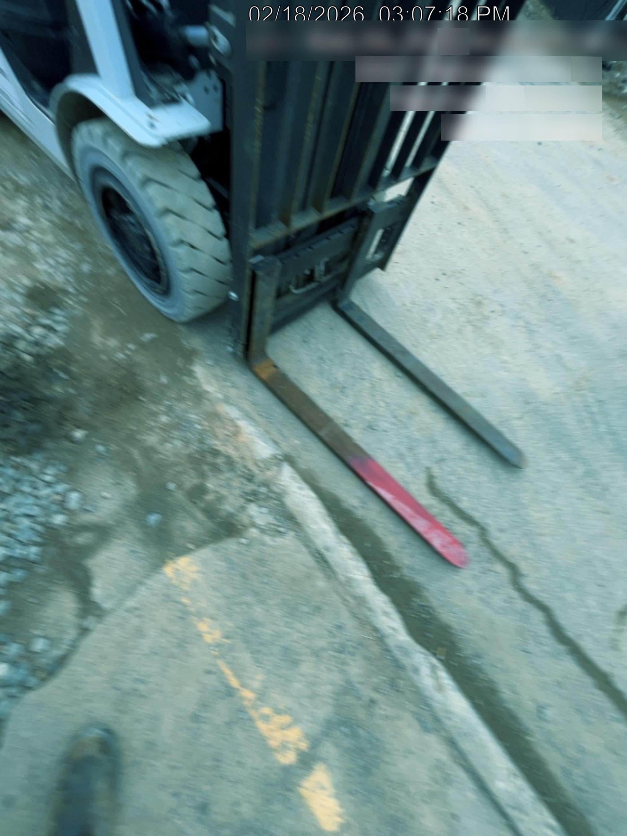2022 UNICARRIER MUG1F2A30DV QUAD