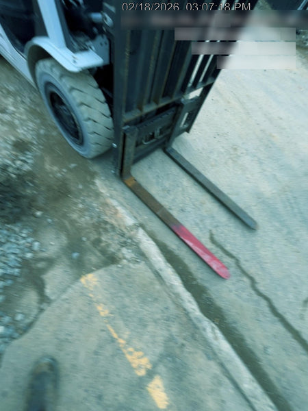 2022 UNICARRIER MUG1F2A30DV QUAD