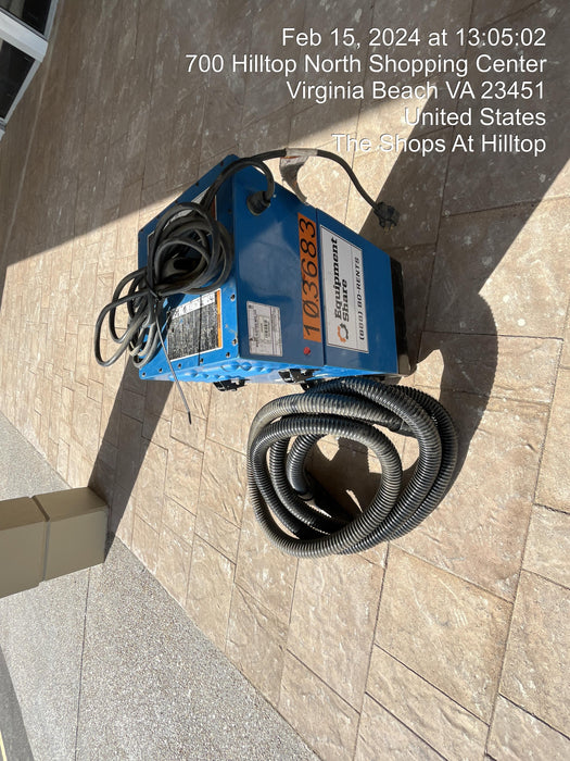 2020 MILLER ELECTRIC FILTAIR 130