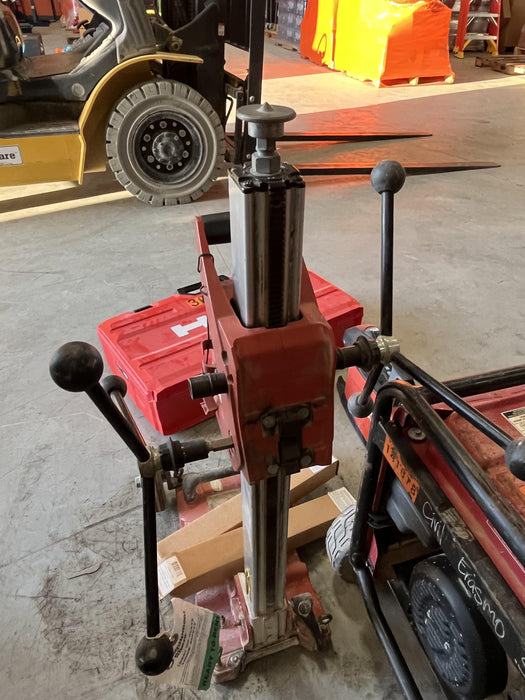 2023 HILTI DD 150-U
