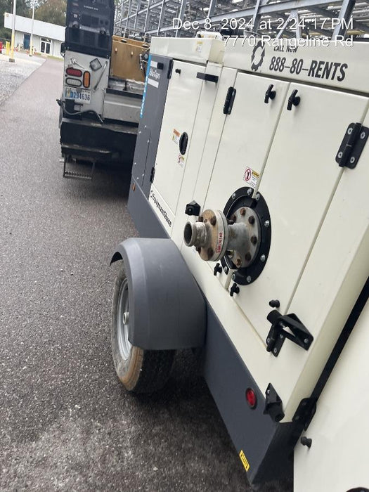 2023 ATLAS COPCO PAC F44 KD-S