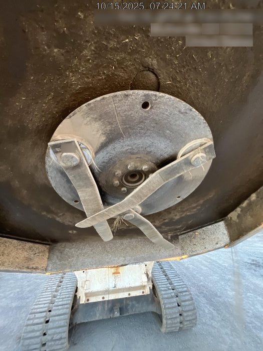 2020 PALADIN 30372A-0022