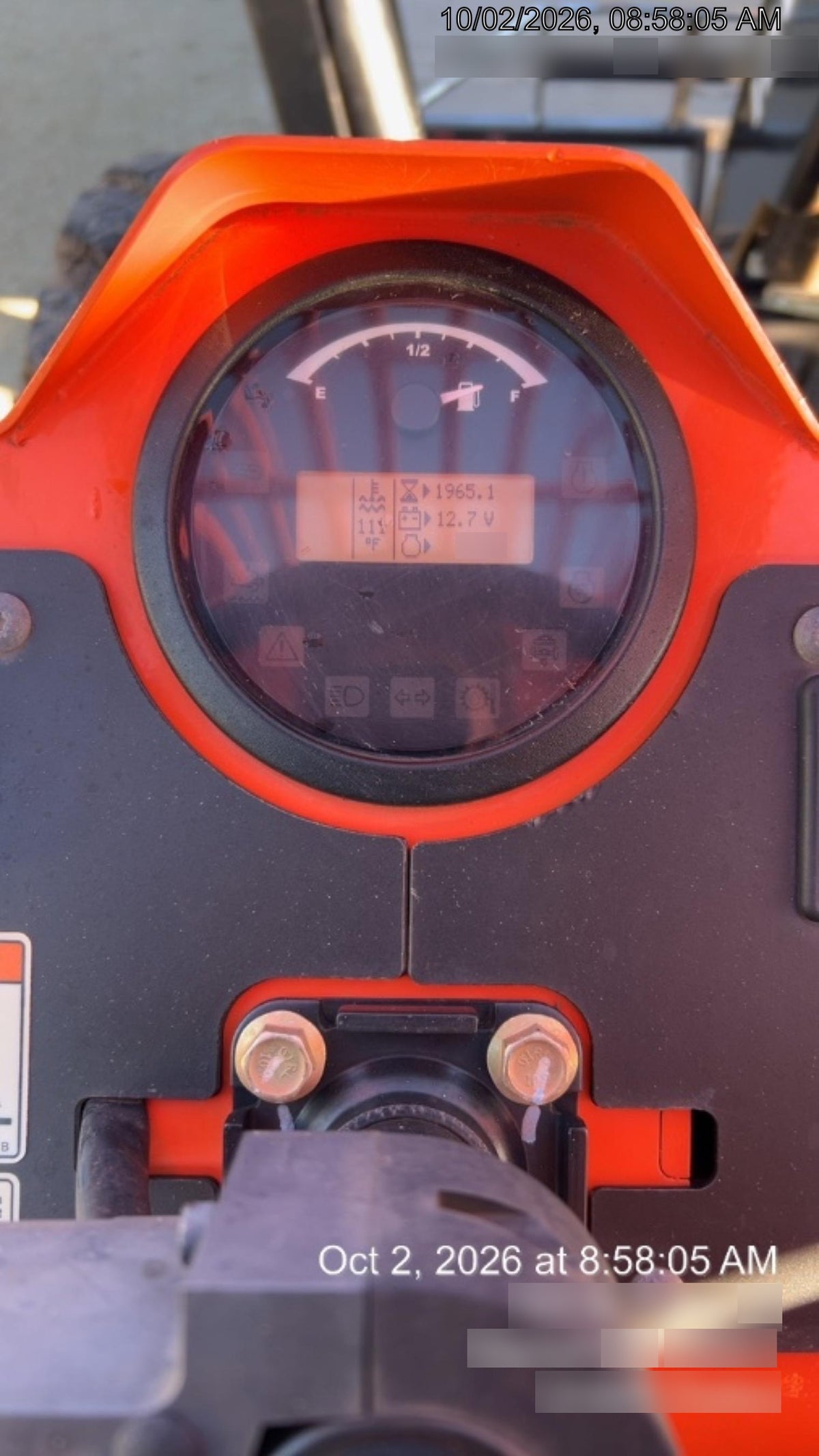 2023 SKYTRAK 12054