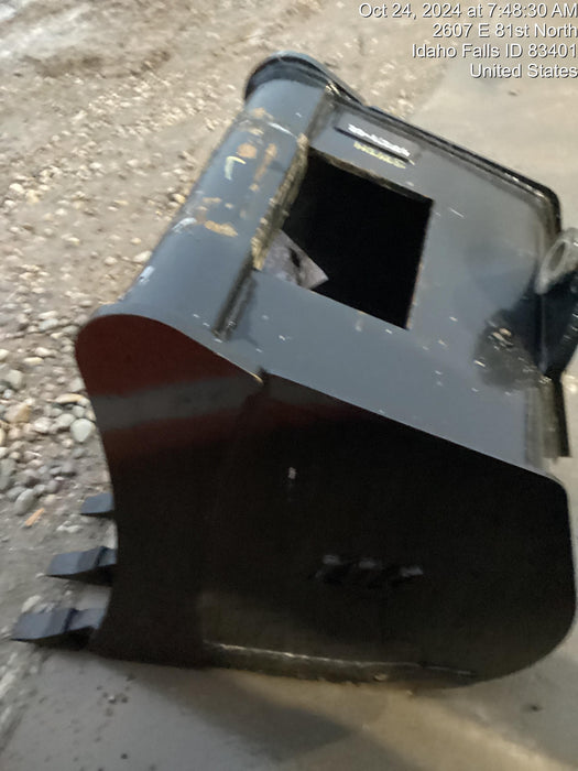 2023 TAG MANUFACTURING 24" Backhoe Bucket