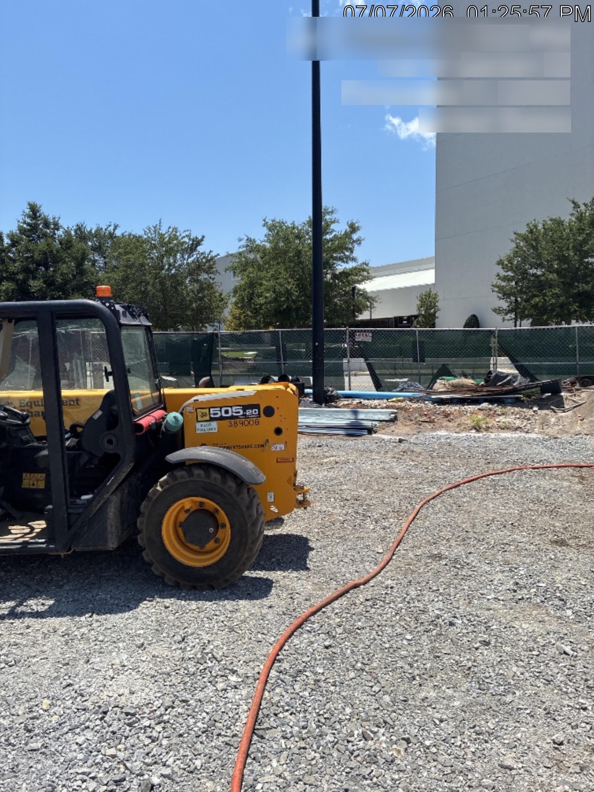 2024 JCB 505-20TC