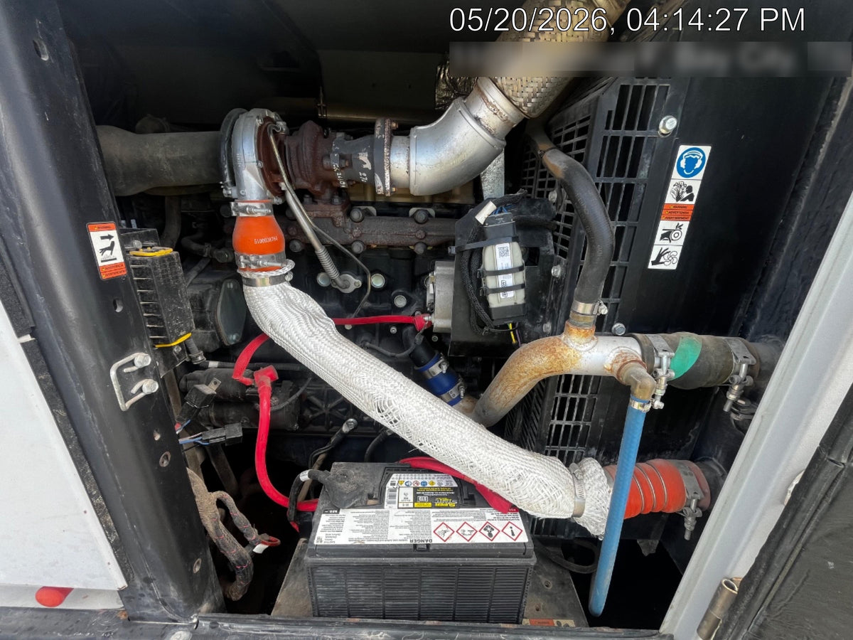 2019 WACKER NEUSON G70
