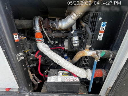 2019 WACKER NEUSON G70