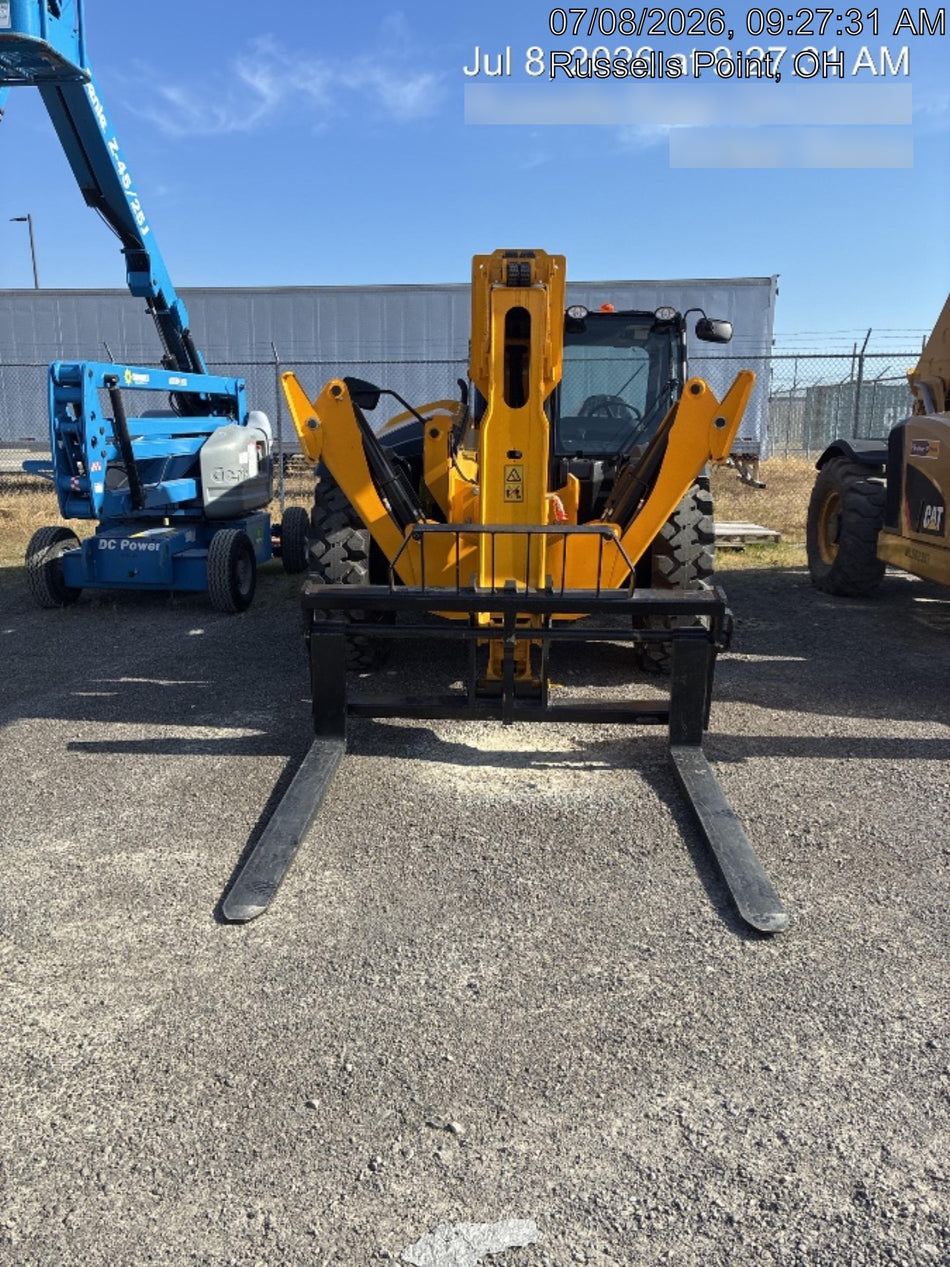 2026 JCB 510-56