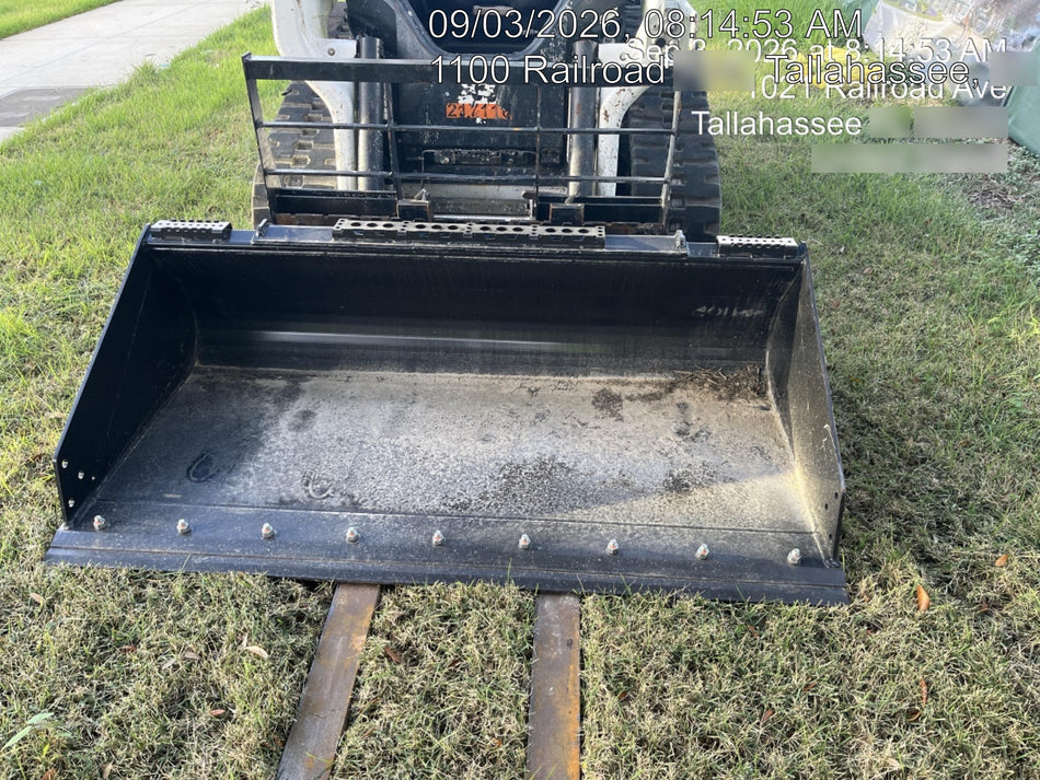 2025 ARROW MATERIAL HANDLING 60" Pallet Forks - Arrow