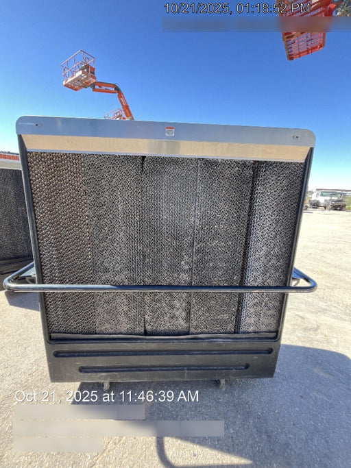 2022 BIG ASS FANS Cool Space 400