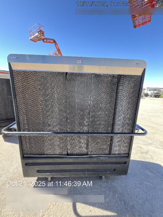 2022 BIG ASS FANS Cool Space 400