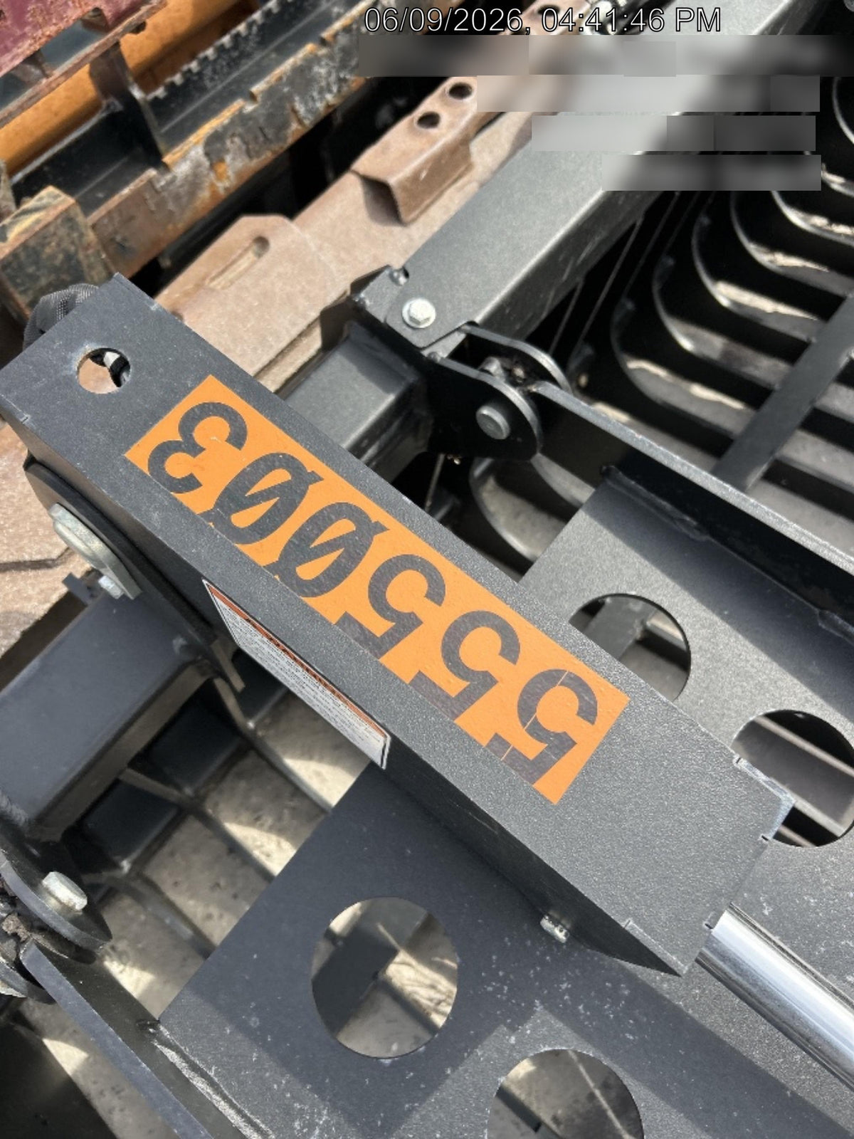 2025 ERSKINE 925045