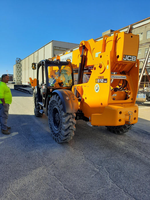 2020 JCB 512-56