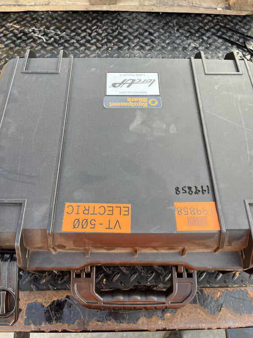 2021 TORCUP VT-500KIT