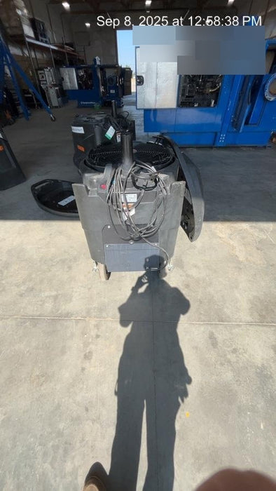 2022 POWER BREEZER PB4BASE