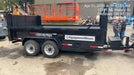 2025 TEXAS PRIDE TRAILERS DT714416KBP
