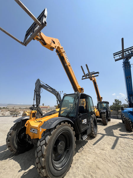 2024 JCB 506-36