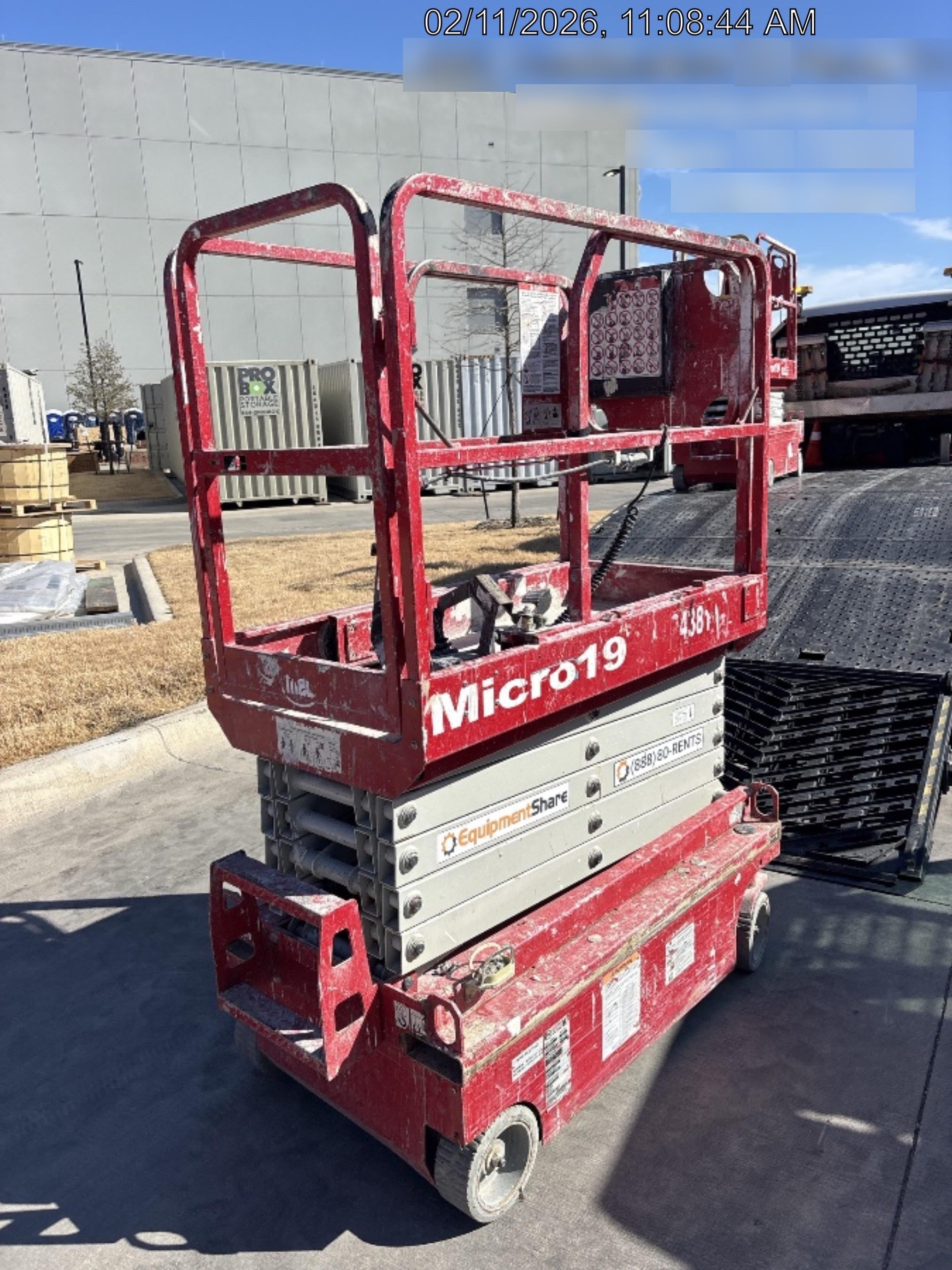 2019 MEC Micro 19