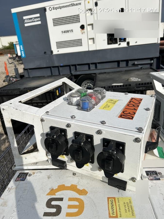 2022 TRYSTAR HTB-1DL-6P