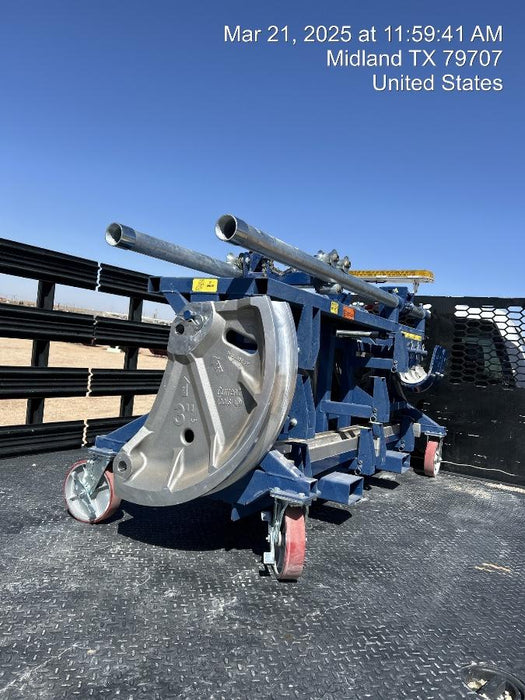 2025 CURRENT TOOLS 252-CT