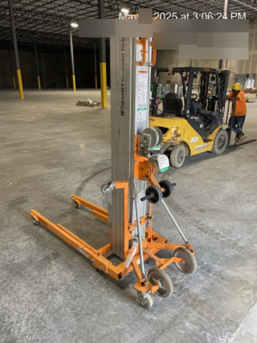 2021 LIFTSMART MLC-24