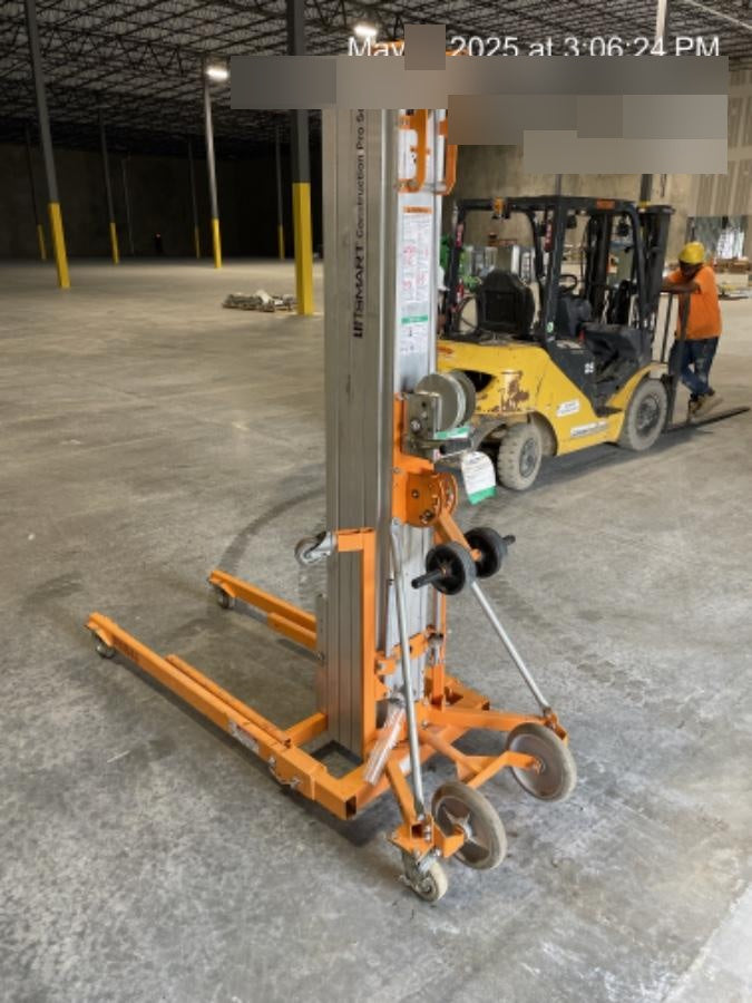 2021 LIFTSMART MLC-24