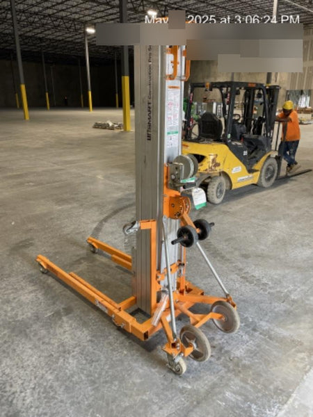 2021 LIFTSMART MLC-24