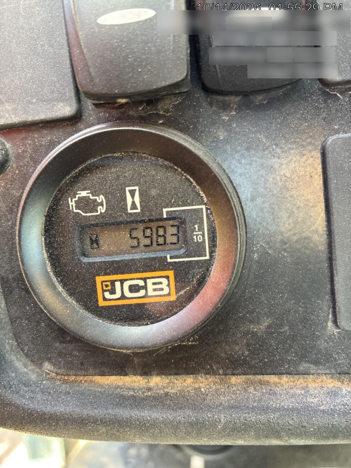 2024 JCB 509-42