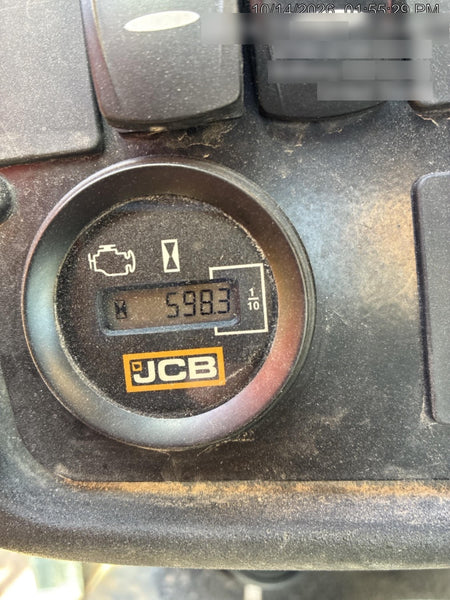 2024 JCB 509-42
